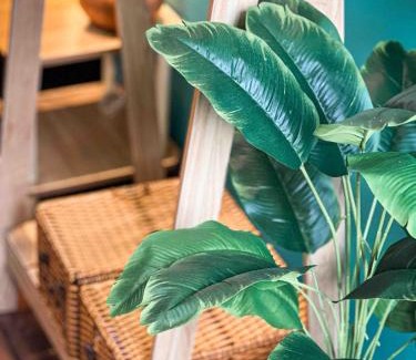 Bui Thi Xuan Apartment | SPECIAL OFFER ! Unique Hideout - FreeNETFLIX - 6mins to METRO BenThanh