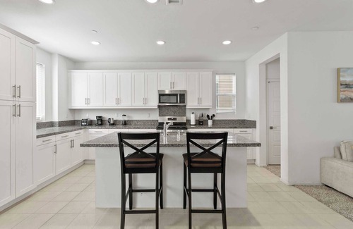 Rancho Cucamonga House | Special offer｜Cozy 3B｜Flexible Monthly Stays｜Pets Okay｜For Family n #42138