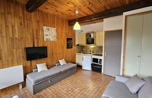 Les Avanchers-Valmorel Apartment | Special offer - Valmorel - Apt 4/5 people
