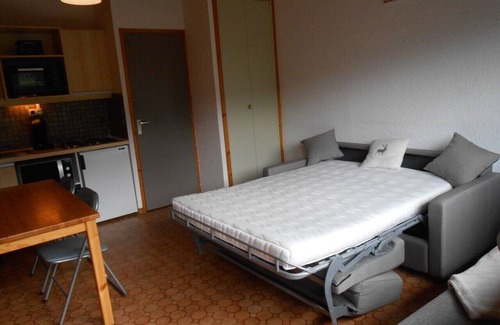 Les Avanchers-Valmorel Apartment | Special offer - Valmorel - Apt 4/5 people