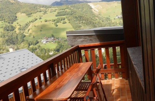 Les Avanchers-Valmorel Apartment | Special offer - Valmorel - Apt 4/5 people