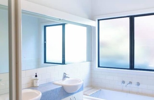 Alphington House | Special Offer Yarra Riverbank View Melbourne City