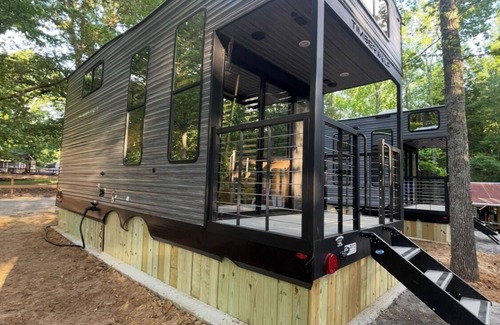 Springville House | Special Place Short Term Rental Kentucky Lake - RV/Tiny Houses Springville TN