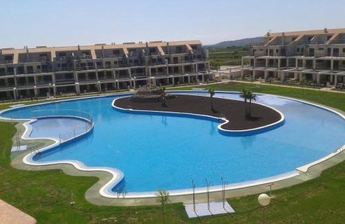 San Jorge Apartment | Special place to rest and enjoy in San Jorge Castellon