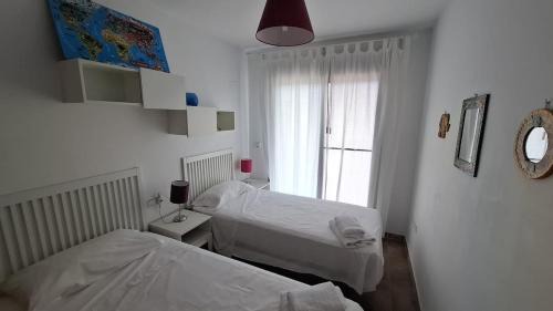 San Jorge Apartment | Special place to rest and enjoy in San Jorge Castellon