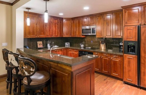 Aspen Condo | Special Price Reduced - ONE WEEK ONLY - 3/1/25 to 3/8/25