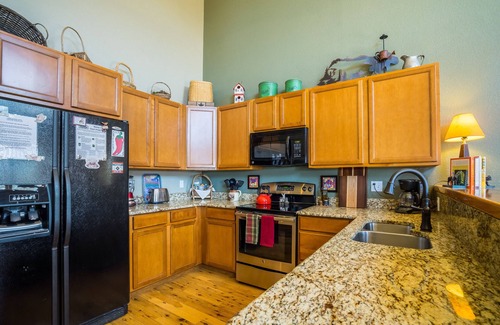 Grand Lake House | Special pricing in Sept! 20% off! Close to RMNP, fishing, trails, shops!