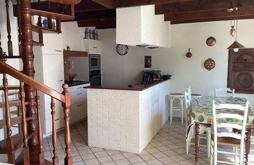Ploudalmezeau House | SPECIAL PROMOTION *- 2 -9Juliet. 2022* :PRETTY STONE HOUSE