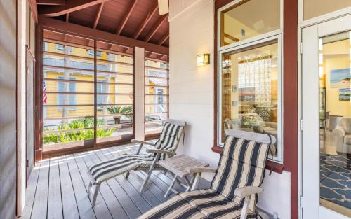 San Juan House | Special Purpose by Oversee 30A