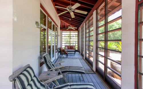 San Juan House | Special Purpose by Oversee 30A