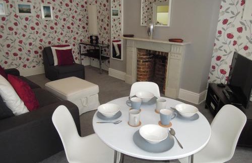 Portsmouth Apartment | Special seafront apartment