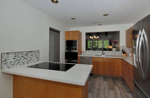 Oak Creek House | Special Sedona rates - Staycation 25% off from June 1, 2025 thru August 31, 2025