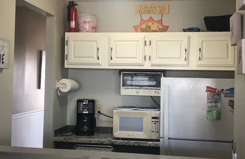 North End Condo | Special September 7-10 525