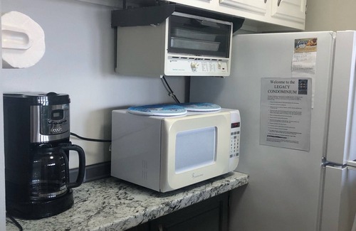 North End Condo | Special September 7-10 525