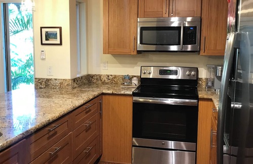 Kihei Condo | Special summer rates July/August 2025!