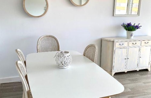 Carihuela Apartment | SPECIAL SUNSET TORREMOLINOS