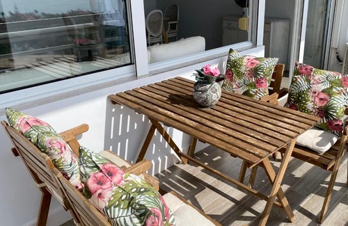 Carihuela Apartment | SPECIAL SUNSET TORREMOLINOS