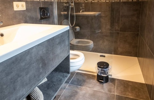Grand Coo House | Special Valentine's Day apartment Jacuzzi