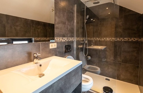 Grand Coo House | Special Valentine's Day apartment Jacuzzi