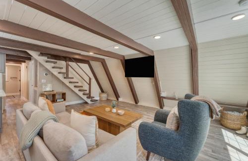 Kings Beach House | Speckled by AvantStay Modern Interior 0.5mi to Lake