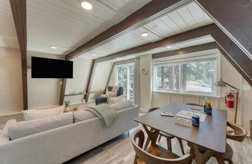Kings Beach House | Speckled by AvantStay Modern Interior 0.5mi to Lake