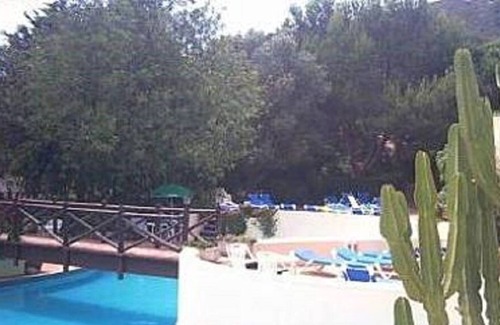Diputacion de Rincon de San Gines Apartment | Spectacular apartment in the middle of nature - El Palomar, Closed terrace,