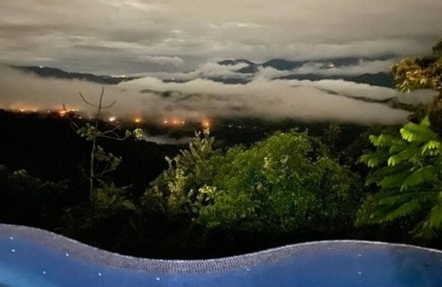 Hacienda Vieja Villa | Spectacular Luxury Vacation Home - Breathtaking Views - Heated Infinity Pool