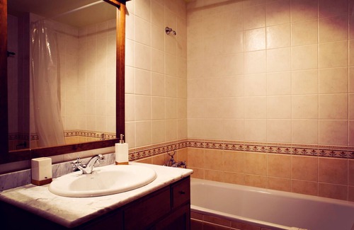 Bonmont Terres Noves Apartment | Spectacular and cozy apartment in BONMONT TERRES NOVES
