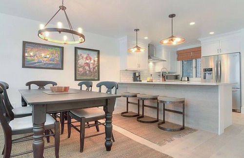 Kiawah Island Condo | Spectacular 1 Bedroom, Oceanfront Villa! BRAND NEW RENOVATION!
