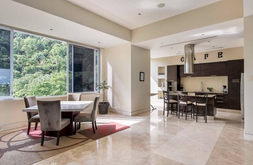 Amapas Apartment | Spectacular 11,000 sqft PH fully Staffed
