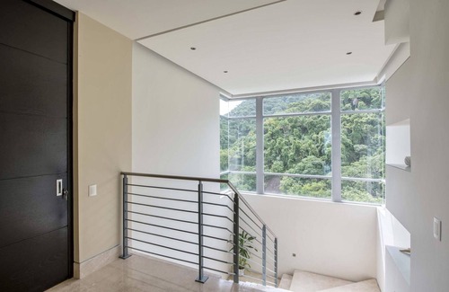 Amapas Apartment | Spectacular 11,000 sqft PH fully Staffed