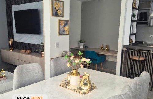 Ibague Apartment | Spectacular 2-Bedroom Apartment
