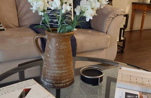 Buckhead Apartment | Spectacular" 2Beds/1BA near Lenox/Buckhead
