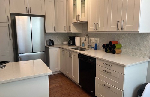 Summerhill House | Spectacular 3 BDR Townhouse Near Downtown ATL, GSU