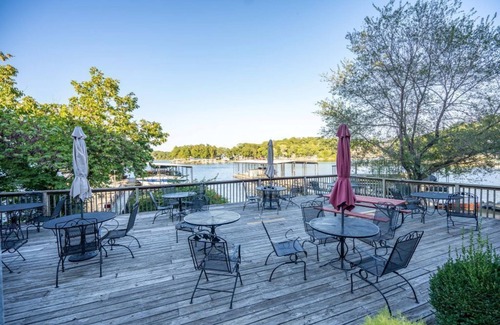 Lake of the Ozarks Condo | Spectacular 3 bedroom 2 bath Unit 27