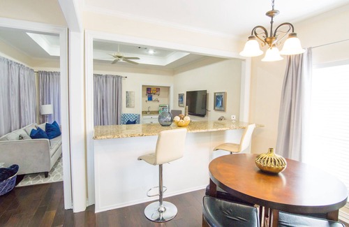 North Arlington House | Spectacular 3bdrm house close to Cowboy Stadium & The New Texas Live Arena