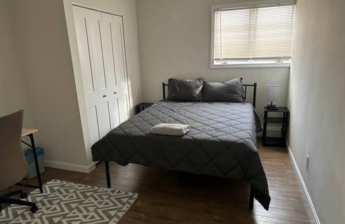 Columbus Park - Andrew Square Apartment | Spectacular 4 Beds Apartment in the South Boston