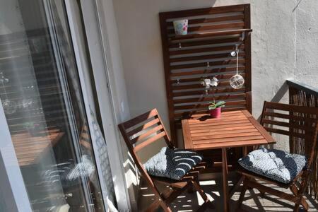 El Ejido Apartment | Spectacular Apartment 8 pax/4 rooms & Free Parking