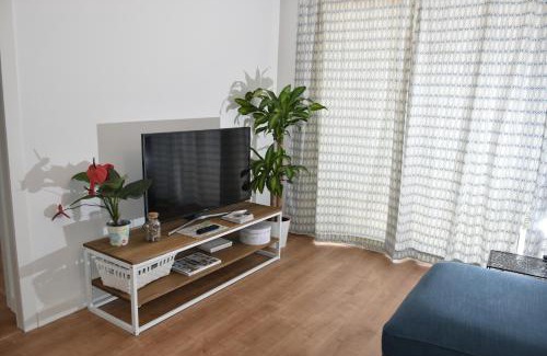 El Ejido Apartment | Spectacular Apartment 8 pax/4 rooms & Free Parking