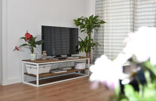 El Ejido Apartment | Spectacular Apartment 8 pax/4 rooms & Free Parking