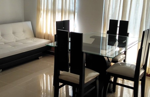 San Javier Apartment | Spectacular Apartment Calazans Medellin!