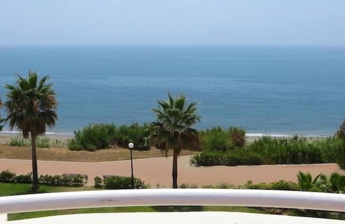 Buenas Noches Apartment | Spectacular apartment with huge terrace and panoramic views.