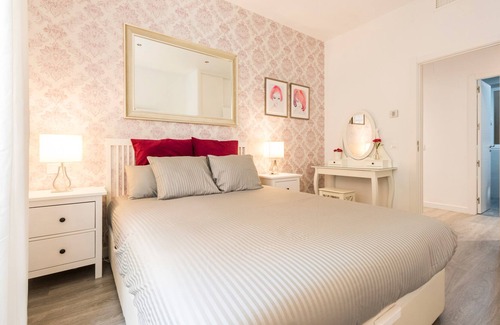 Gaztambide Apartment | Spectacular apartment in Madrid