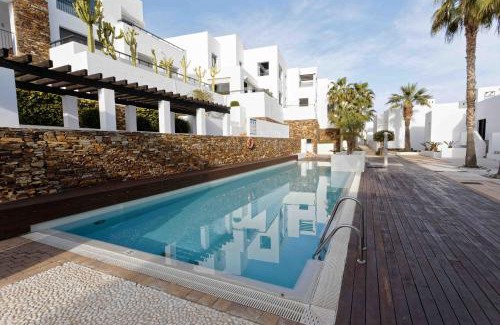 Playa Macenas Apartment | SPECTACULAR APRT. IN FRONT OF THE SEA