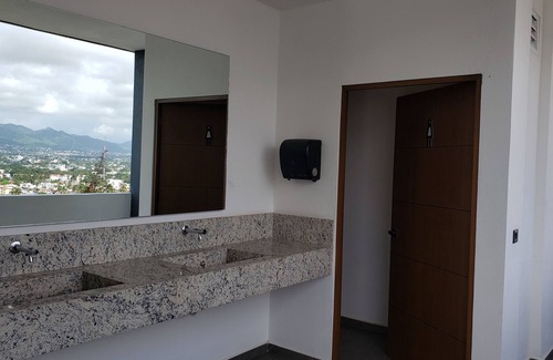 North Hotel Zone Condo | Spectacular beach and mountain view Condo - 5 min from the beach