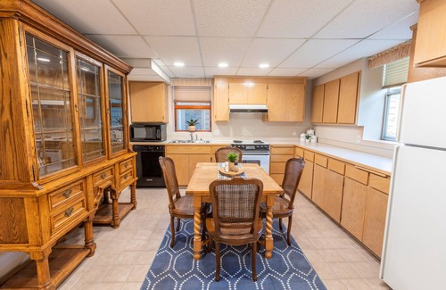 Tulalip House | Spectacular Beach Front House