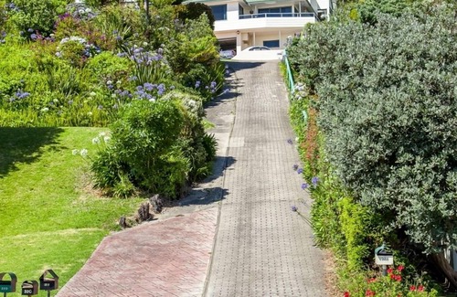 Ohope Apartment | Spectacular Beach Views of Ohope Beach
