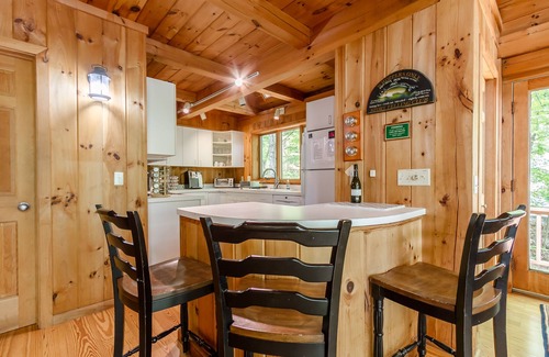 Naples House | SPECTACULAR CANANDAIGUA LAKE TREE TOP CABIN!