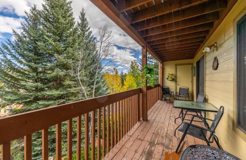 Flagstaff House | Spectacular Country Club Vacation Retreat