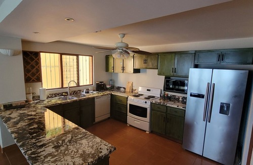 El Ocotal Villa | Spectacular View Luxury Villa, Overlooking Ocean at Bahia Pez Vela Resort